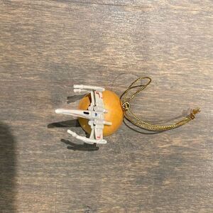 Ornament Star Wars X-Wing fighter buy Lucasfilm vintage